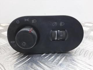 переключатель света SEAT Ibiza 3 поколение 2003, 6L1941531AD