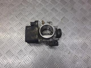 заслонка дроссельная Saab 9-5 1 поколение 2001, 2.0 л., Ti, 9188186