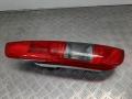 фонарь задний левый Ford Focus 2 поколение 2008, универсал - фото №2