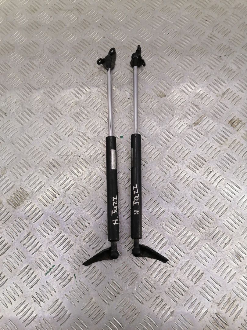 амортизатор крышки багажника (3-5 двери) Honda Jazz 1 поколение 2005 - фото №1