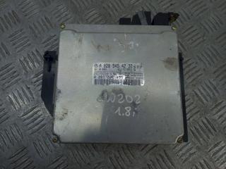 блок управления двигателем Mercedes-Benz C-Класс W202/S202 [рестайлинг] 2000, 1.8 л., i, A0285454232