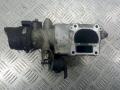 заслонка дроссельная Opel Astra G 2002, 2.2 л., DTi - фото №2