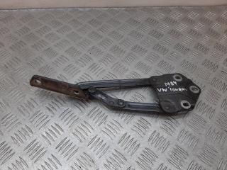 петля капота Volkswagen Touran 1 поколение 2004, 1T0823301