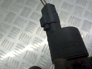 насос (моторчик) омывателя стекла Citroen C3 1 поколение 2005, хетчбэк 5 дв., 9641553880