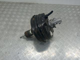 вакуумный усилитель тормозов Audi A4 B7 2006, 1.9 л., дизель