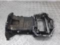 масляный поддон Nissan X-Trail T30 2004, 2.2 л., DCi - фото №4