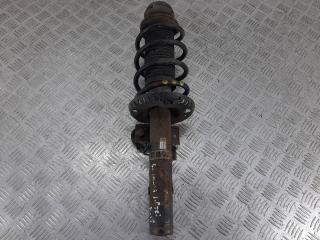 стойка передняя Skoda Fabia 2 поколение [рестайлинг] 2012, 1.6 л., CAYA, дизель, МКПП, хетчбэк 5 дв.