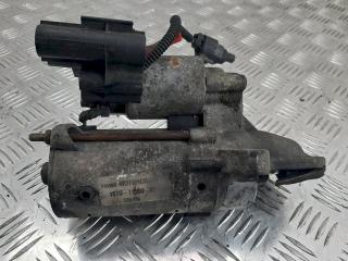 стартер Ford Mondeo 3 поколение [рестайлинг] 2005, 2.0 л., i, 1S7U-11000-AC