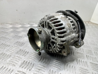 генератор Ford Transit Connect 1 поколение 2009, 1.8 л., TDCi, R3PA, дизель, 0986049181