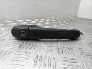 ручка наружная Volkswagen Caddy 2 поколение 2000