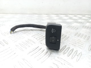 кнопка корректора фар Kia Sorento 1 поколение [рестайлинг] 2008, 211000245