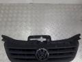 решетка радиатора Volkswagen Touran 1 поколение 2006, - - фото №2