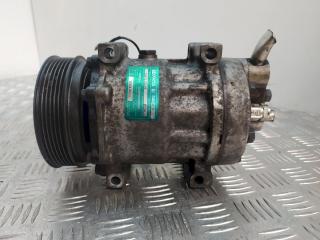 компрессор кондиционера Renault Laguna 2 поколение 2002, 1.9 л., DCi, 8200040681