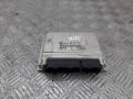 блок управления двигателем Audi A4 B5 1997, 1.8 л., i, 8D0907558B - фото №2