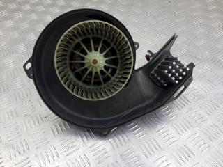 моторчик печки Opel Meriva 1 поколение (A) [рестайлинг] 2006, -