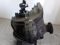 КПП механическая (МКПП) Volkswagen Golf 5 поколение 2007, 2.0 л., BDK, дизель, МКПП, HHN, 25084 - фото №4