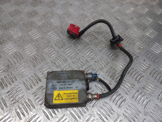 блок розжига ксенона Audi A6 C5 [рестайлинг] 2003, 4B0941471