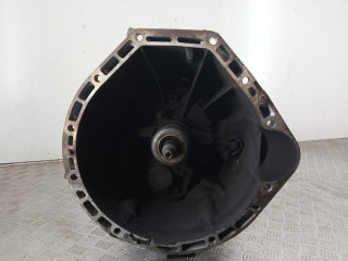 КПП механическая (МКПП) Mercedes-Benz Vito W639 2005, 2.2 л., дизель, МКПП, 716.652, 6392602400