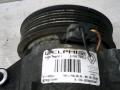 компрессор кондиционера Renault Scenic 2 поколение 2006, 1.9 л., DCi - фото №3