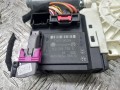 моторчик стеклоподъемника передний правый Volkswagen Passat B6 2008, 2.0 л., BMP, дизель, МКПП, 1K0959792G - фото №2