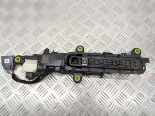 ручка наружная задняя левая Land Rover Range Rover Velar 1 поколение 2020, J8A226601AC