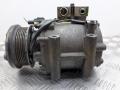 компрессор кондиционера Ford Fiesta 5 поколение 2004, 1.3 л., i, 2S6H-19D629-AB - фото №2