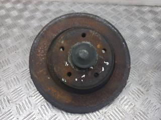 ступица задняя правая Renault Laguna 2 поколение 2005