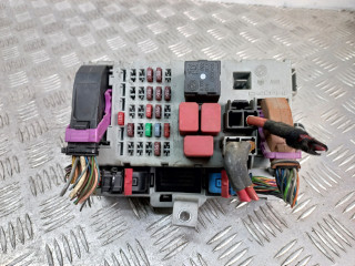 блок предохранителей Peugeot Boxer 2 поколение 2008, 2.2 л., дизель