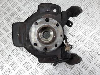 ступица передняя правая Opel Astra G 2001, 90498811