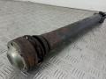 карданный вал Hyundai Terracan 1 поколение 2003, 2.9 л., CRDi - фото №3