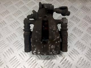 суппорт задний левый Opel Zafira 2 поколение (B) 2007