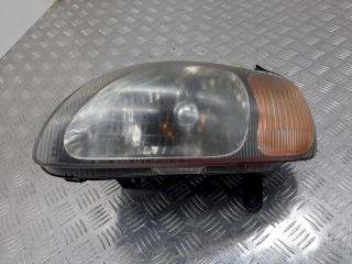 фара левая Suzuki Baleno 1 поколение 2001, 100-32617