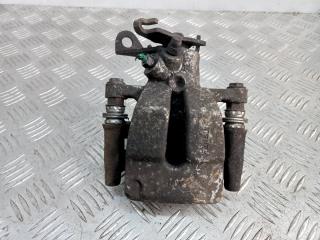 суппорт задний левый Renault Megane 1 поколение [рестайлинг] 2001