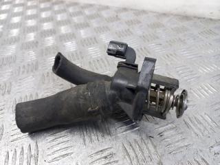 корпус термостата Ford Mondeo 3 поколение 2003, 2.0 л., i, 1S7G-8575-AG