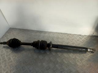 полуось передняя правая (приводной вал, ШРУС) Opel Vectra C 2005, 2.2 л., DTi