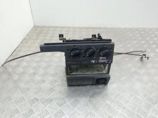 рамка под магнитолу Fiat Ducato 2 поколение 1997