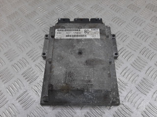 блок управления двигателем Ford Transit 7 поколение 2011, 2.2 л., P8FA, дизель, МКПП, микроавтобус, AC1112A650BC