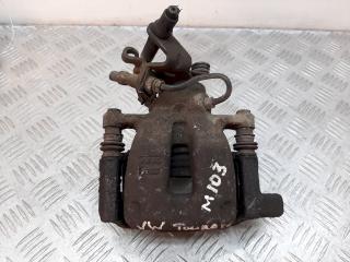 суппорт задний правый Volkswagen Touran 1 поколение 2006