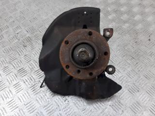 ступица передняя левая BMW 3 серия E46 2001