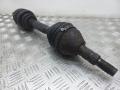 полуось передняя правая (приводной вал, ШРУС) Opel Signum C 2005, 2.0 л., Ti - фото №3