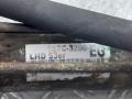 рулевая рейка Ford Mondeo 3 поколение 2003, 1S7C-3200-EG - фото №3