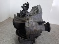 КПП механическая (МКПП) SEAT Ibiza 3 поколение [рестайлинг] 2008, 1.4 л., BXW, бензин, МКПП, JHQ - фото №4