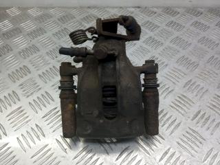 суппорт задний левый Mitsubishi Carisma 1 поколение 1999