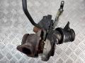 турбина Mercedes-Benz E-Класс W211/S211 2004, 2.2 л., CDi, дизель, A6460900180 - фото №3