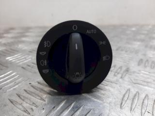 переключатель света Audi A6 4F/C6 2007, 4F1941531D