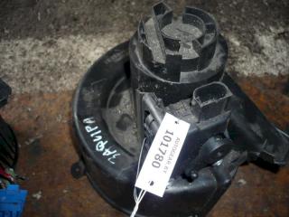 моторчик печки Opel Zafira 1 поколение (A) 2000, минивэн