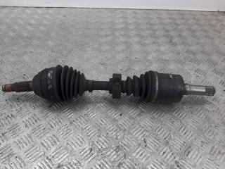 полуось передняя левая (приводной вал, ШРУС) Chevrolet Epica 2004, 2.5 л., i