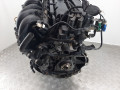 двигатель Ford Focus 2 поколение 2008, 1.6 л., HWDA, бензин, HWDA, 6P64916 - фото №2
