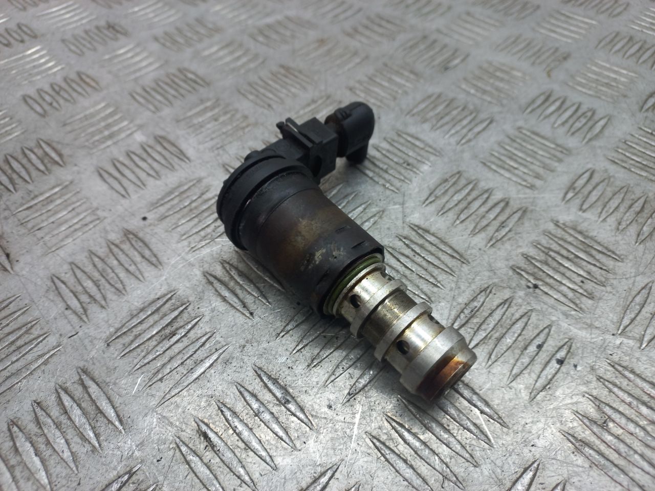 фазорегулятор BMW 3 серия E46 2002, 1.8 л., бензин, 1136170732311