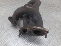 коллектор выпускной Volkswagen Passat B5 1999, 1.8 л., бензин, 058253033A - фото №2